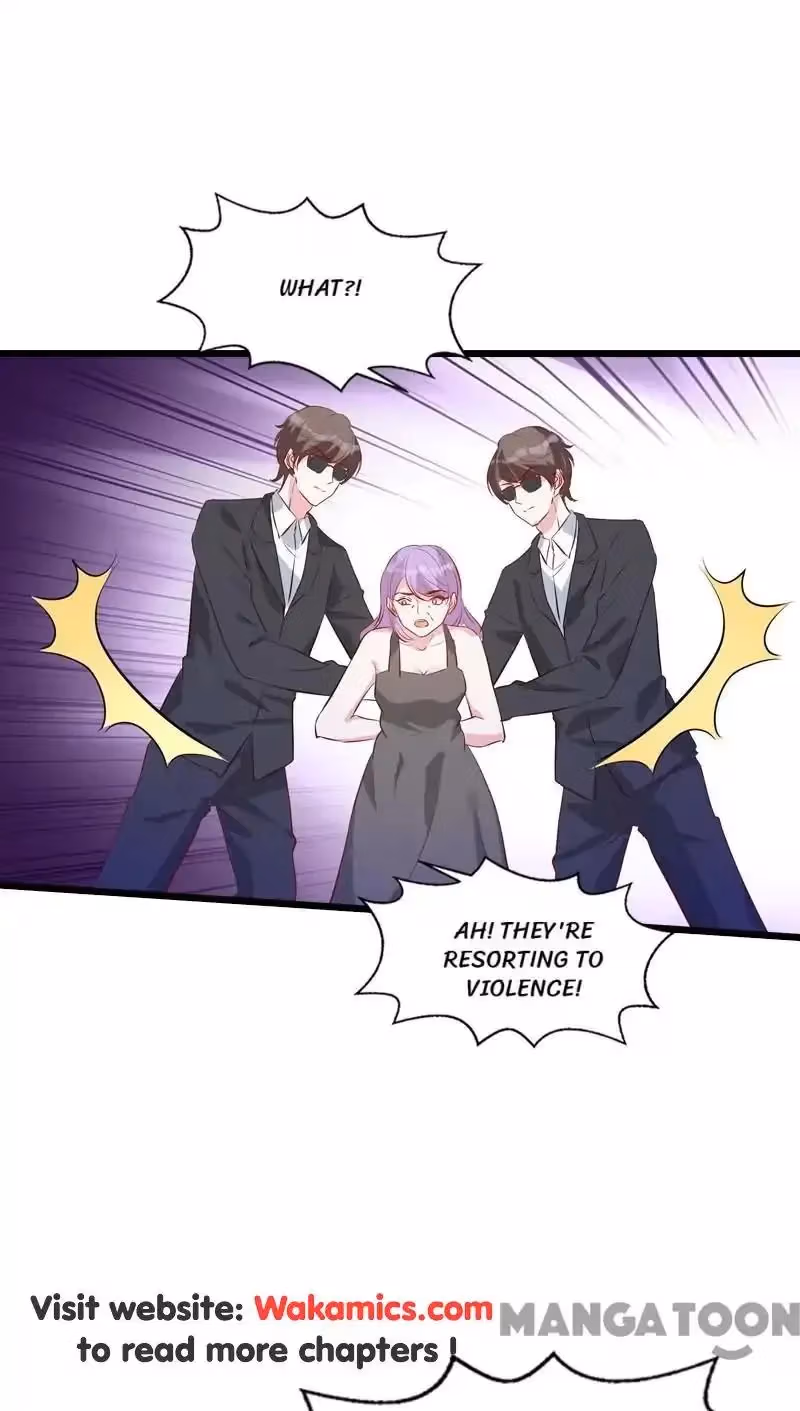 Like Husband, Like Son Chapter 35 page 46 - 