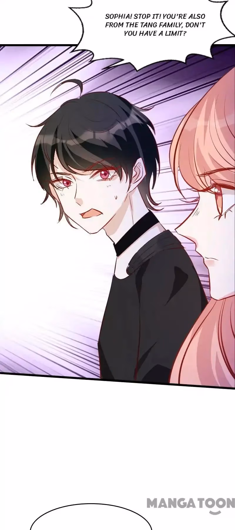 Like Husband, Like Son Chapter 35 page 47 - 