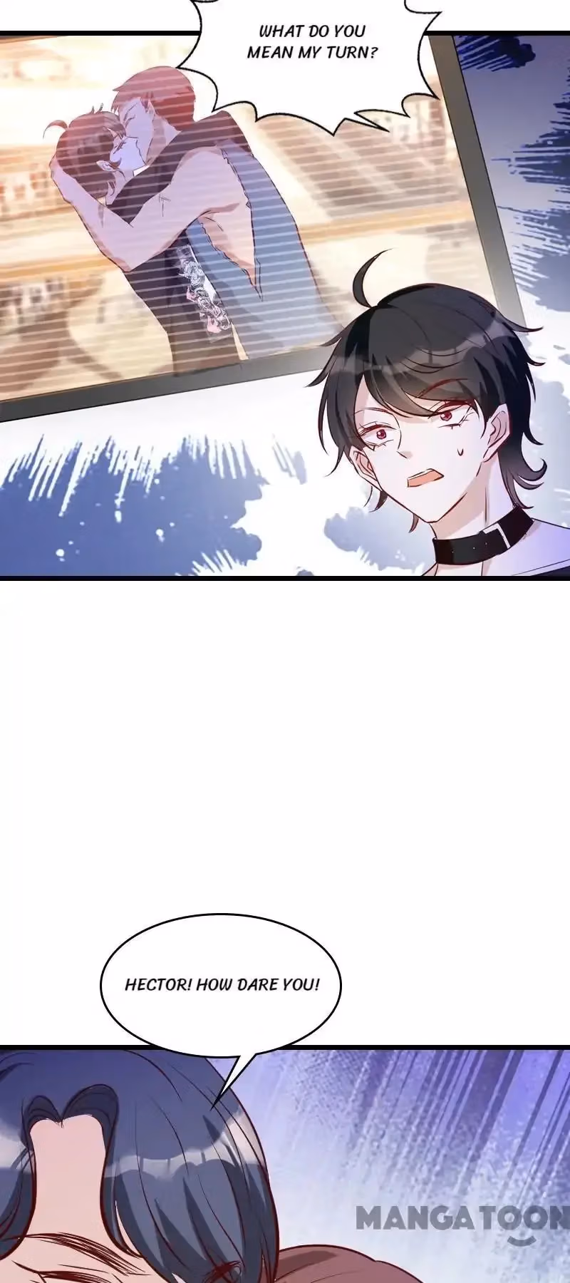 Like Husband, Like Son Chapter 35 page 50 - 