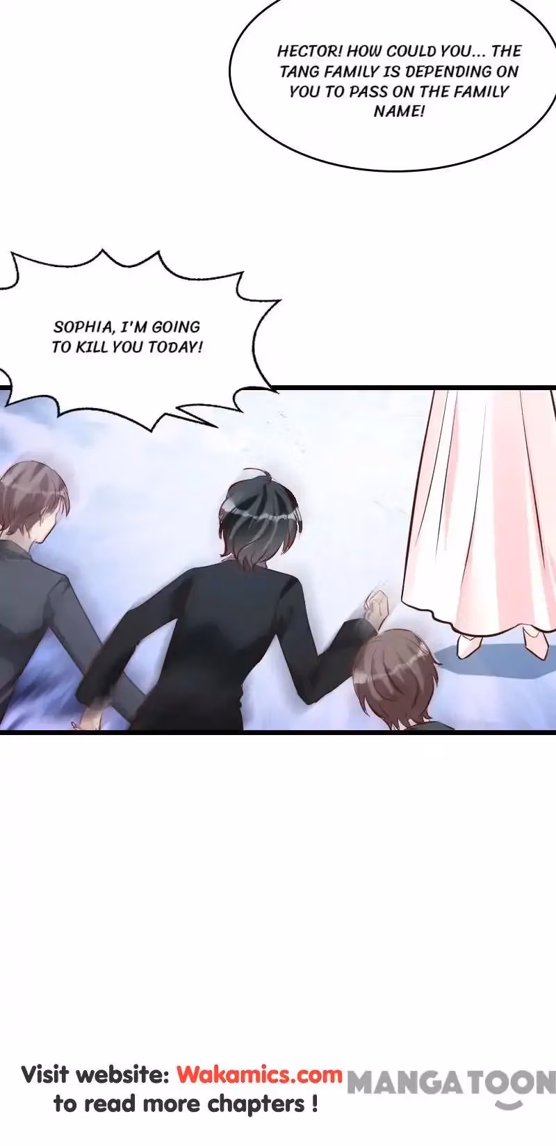 Like Husband, Like Son Chapter 35 page 52 - 