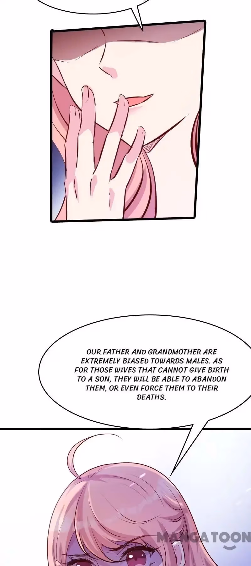 Like Husband, Like Son Chapter 35 page 55 - 