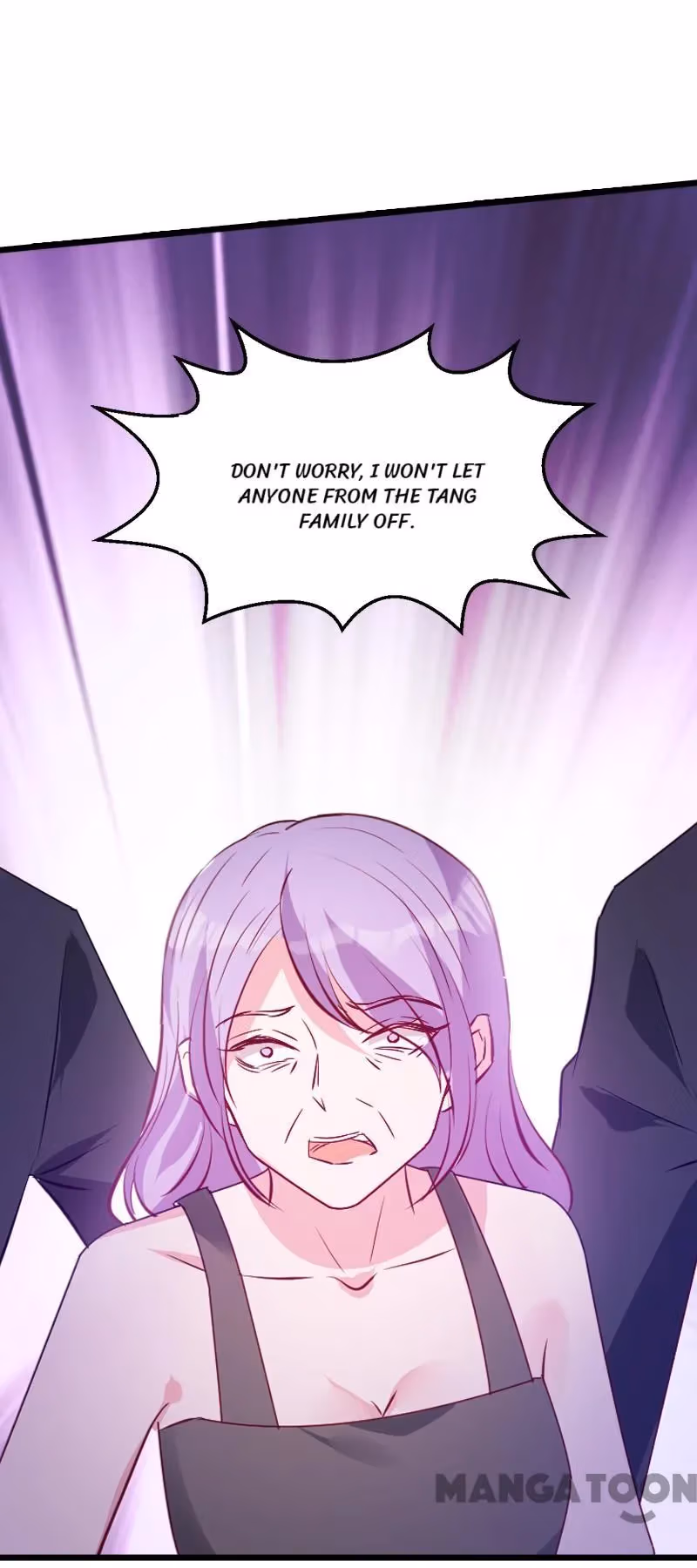 Like Husband, Like Son Chapter 36 page 14 - 