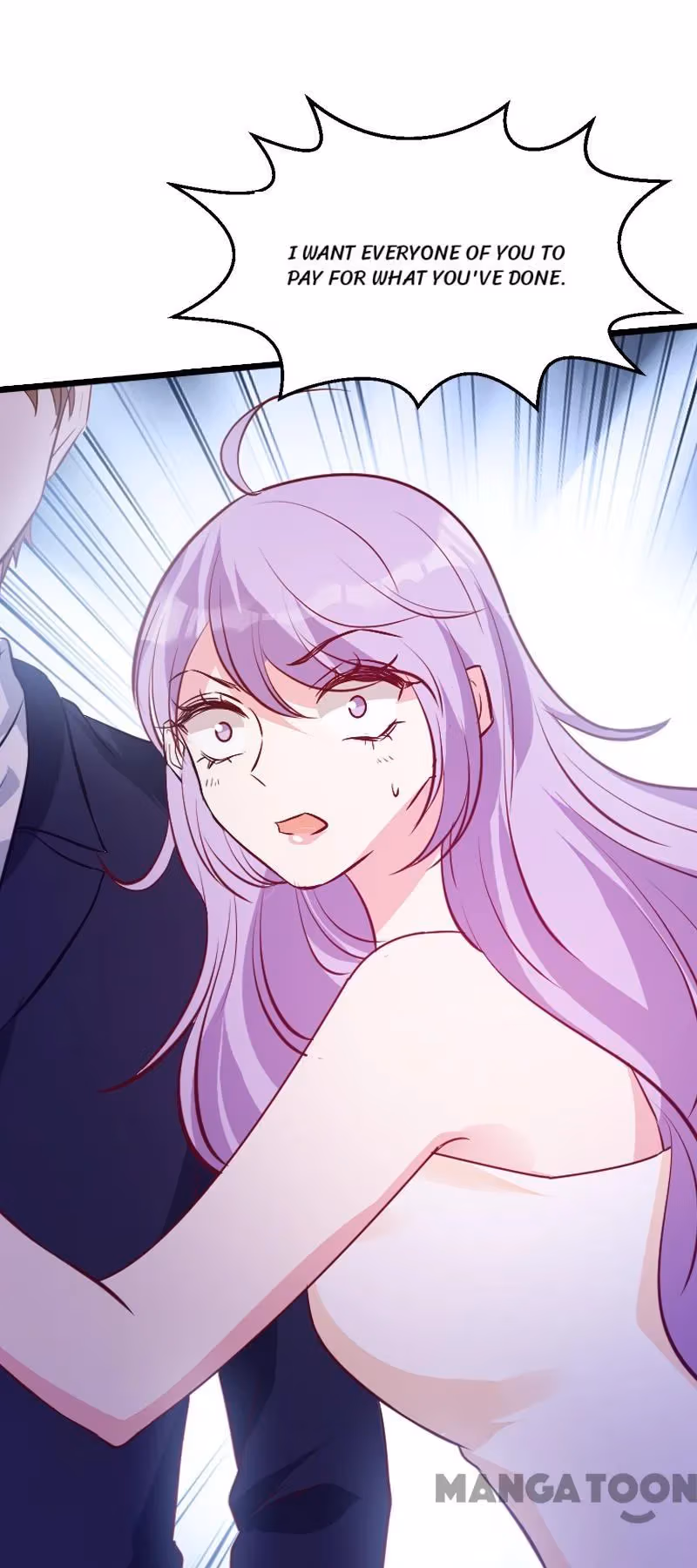 Like Husband, Like Son Chapter 36 page 16 - 