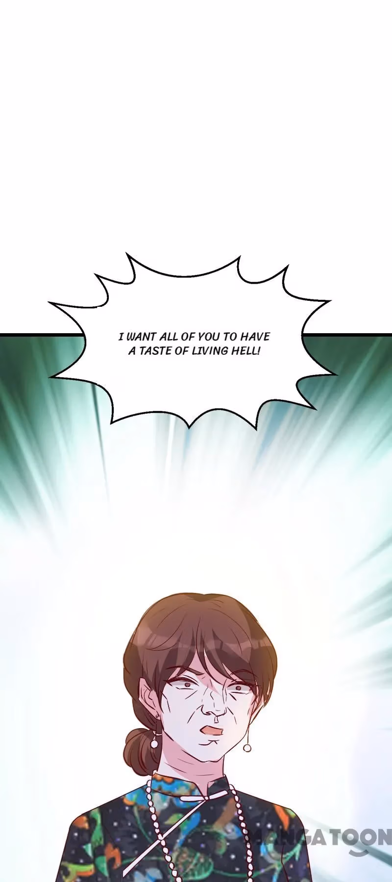 Like Husband, Like Son Chapter 36 page 18 - 
