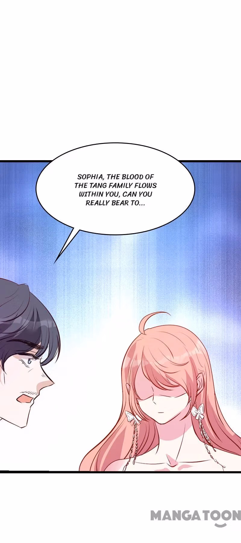 Like Husband, Like Son Chapter 36 page 20 - 