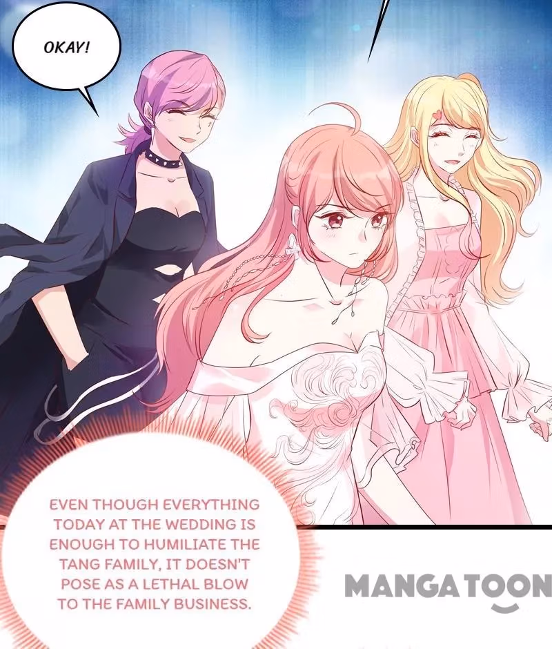 Like Husband, Like Son Chapter 36 page 23 - 