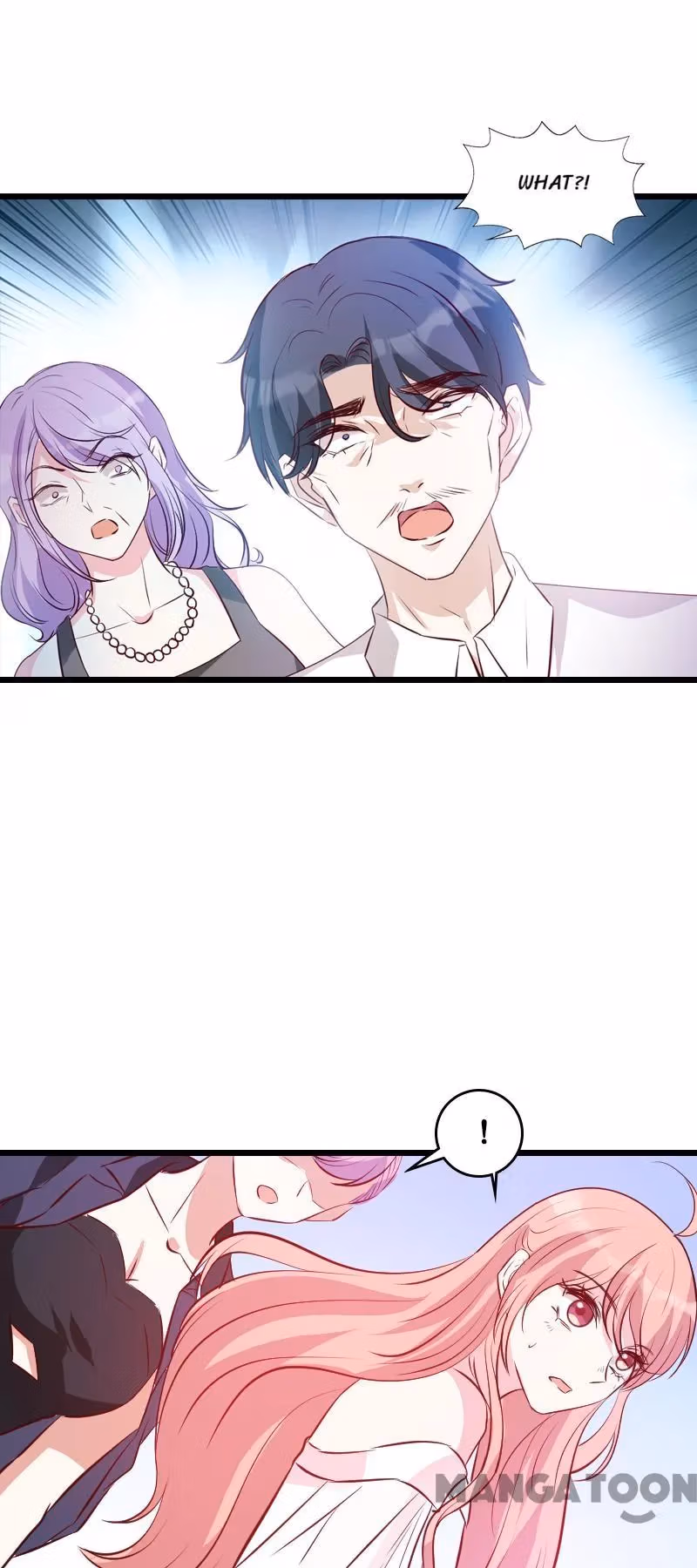 Like Husband, Like Son Chapter 36 page 30 - 
