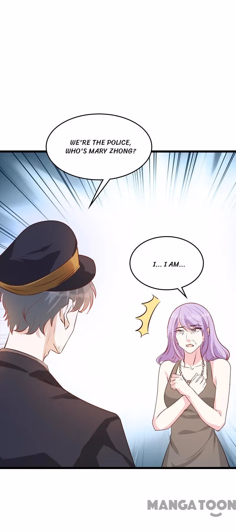 Like Husband, Like Son Chapter 36 page 36 - 