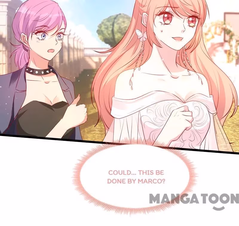 Like Husband, Like Son Chapter 36 page 42 - 