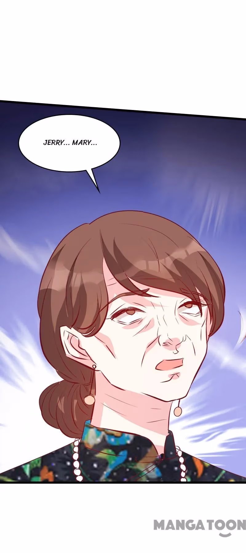 Like Husband, Like Son Chapter 36 page 43 - 