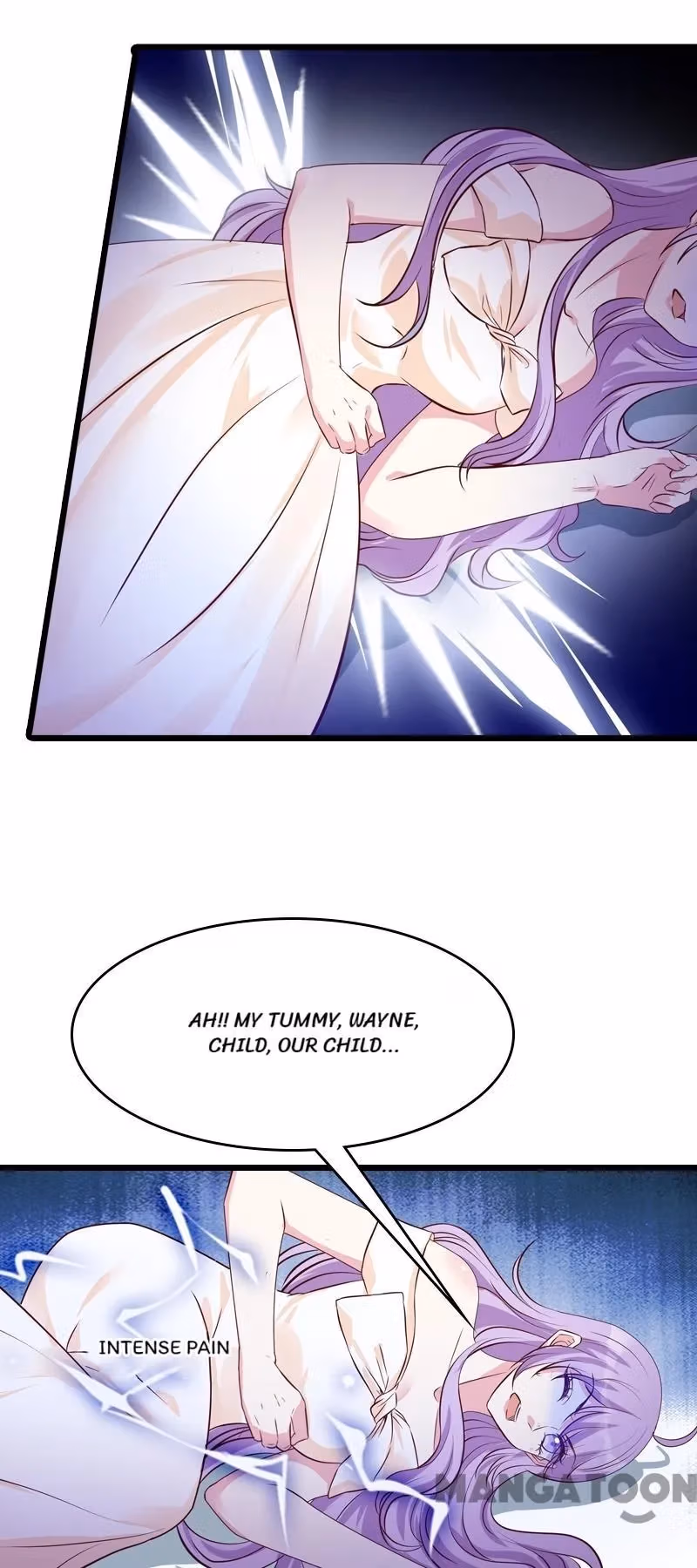 Like Husband, Like Son Chapter 37 page 13 - 