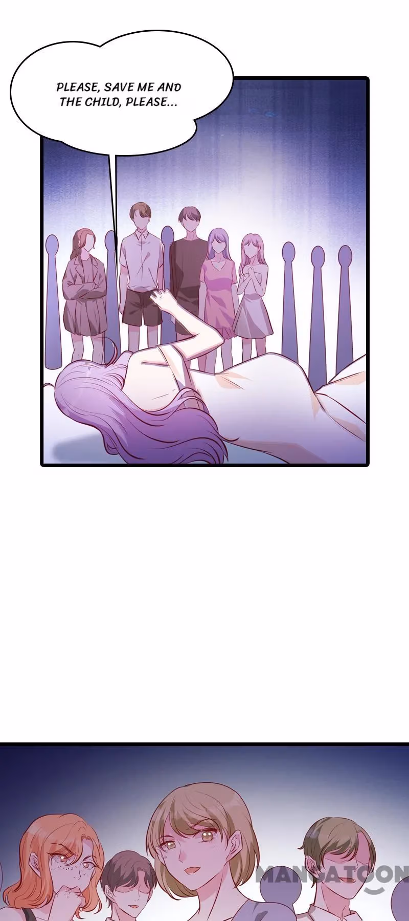 Like Husband, Like Son Chapter 37 page 16 - 