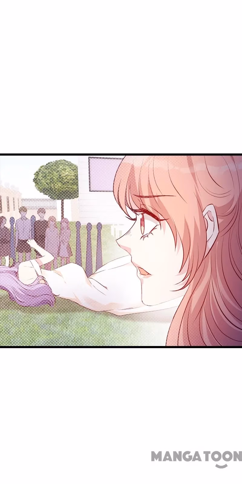 Like Husband, Like Son Chapter 37 page 18 - 