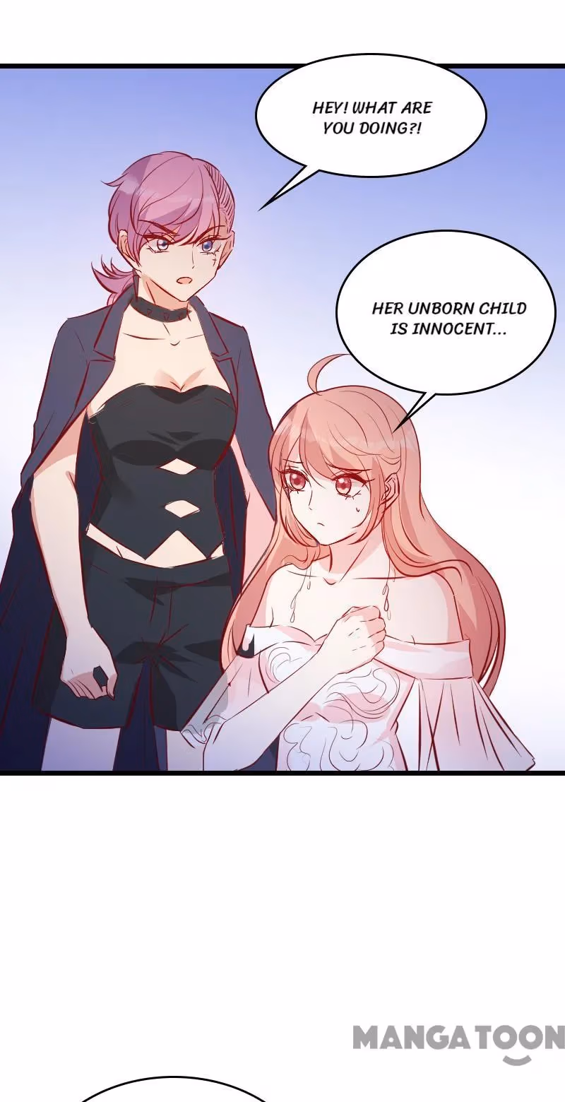 Like Husband, Like Son Chapter 37 page 19 - 