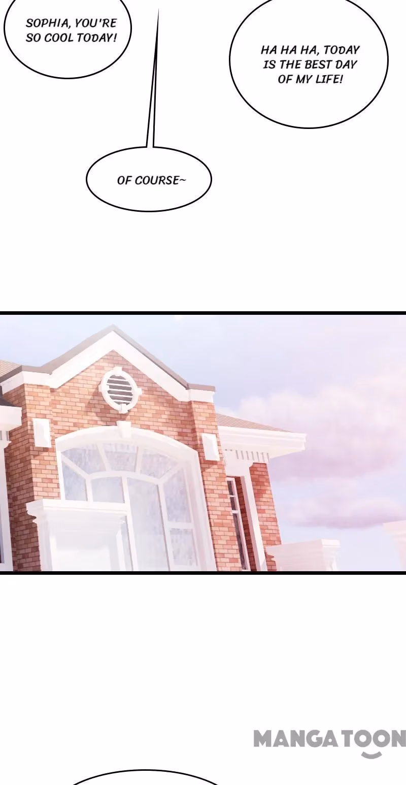 Like Husband, Like Son Chapter 37 page 23 - 