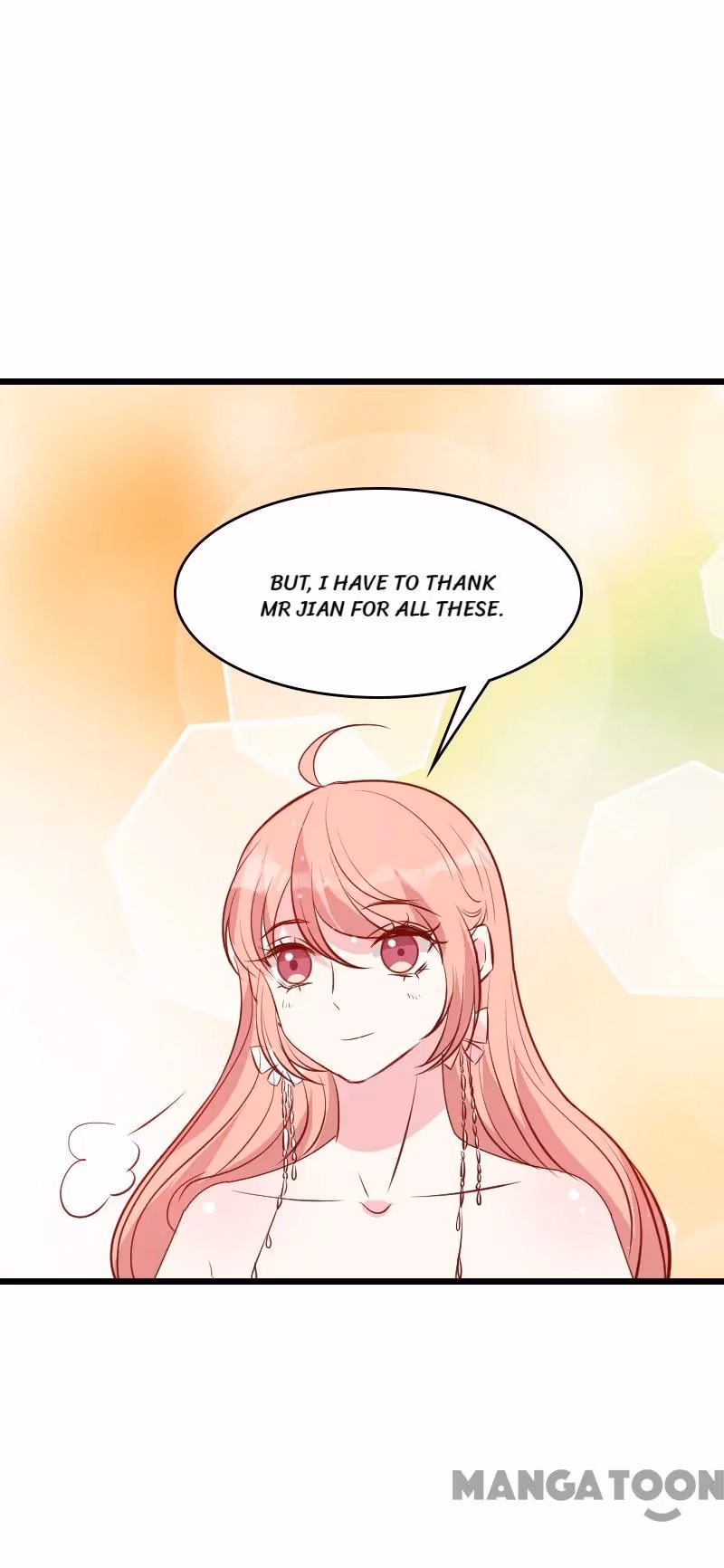 Like Husband, Like Son Chapter 37 page 26 - 