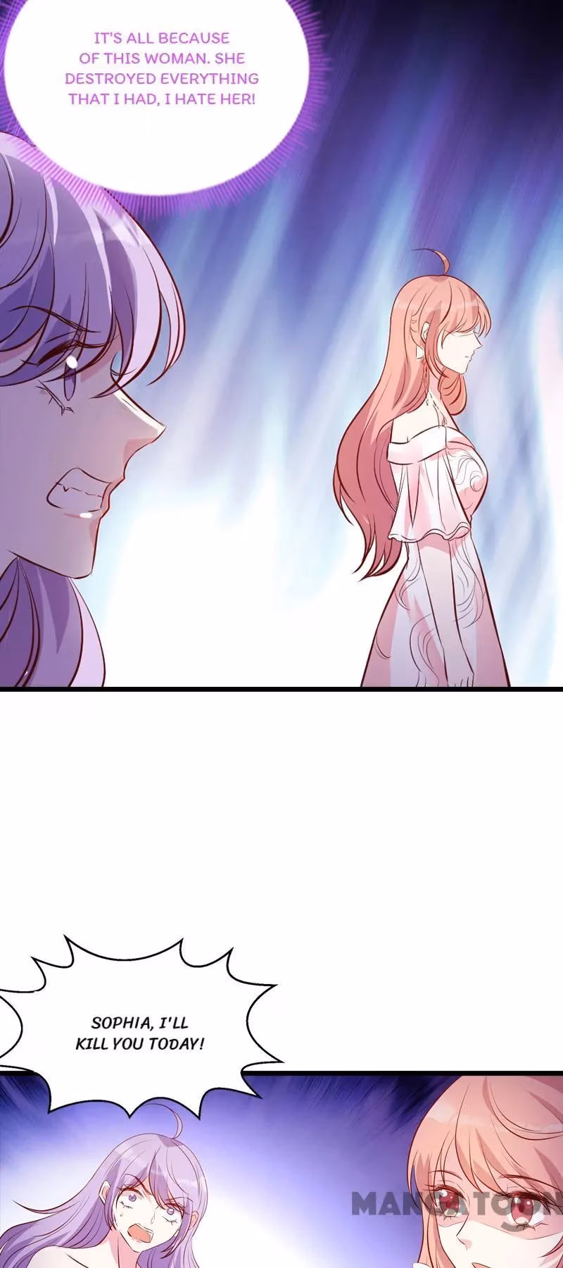 Like Husband, Like Son Chapter 37 page 4 - 