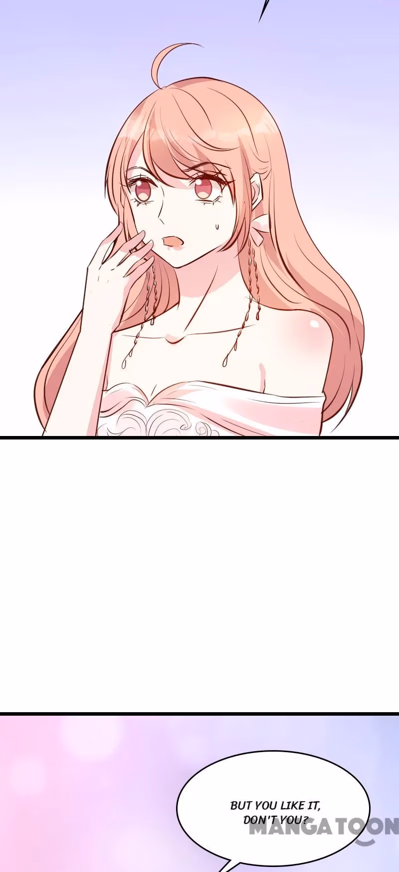 Like Husband, Like Son Chapter 37 page 35 - 