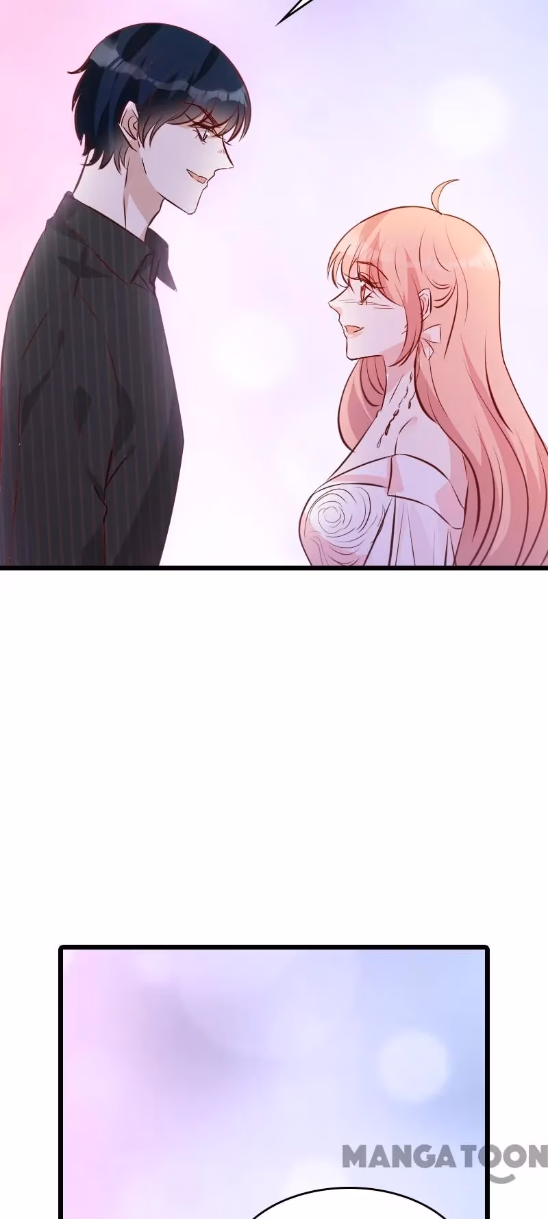 Like Husband, Like Son Chapter 37 page 36 - 
