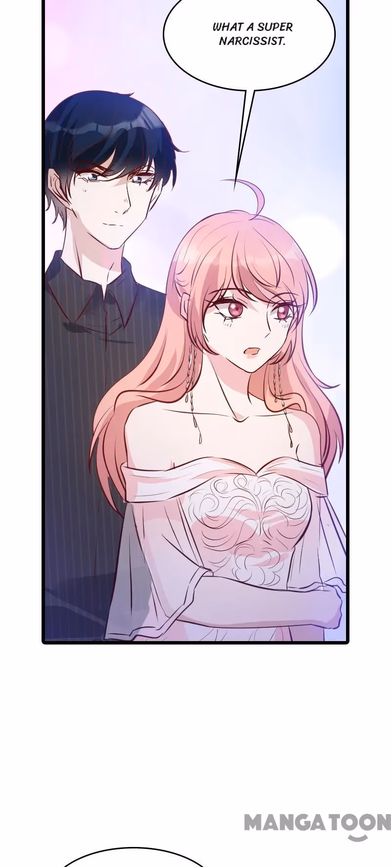 Like Husband, Like Son Chapter 37 page 37 - 