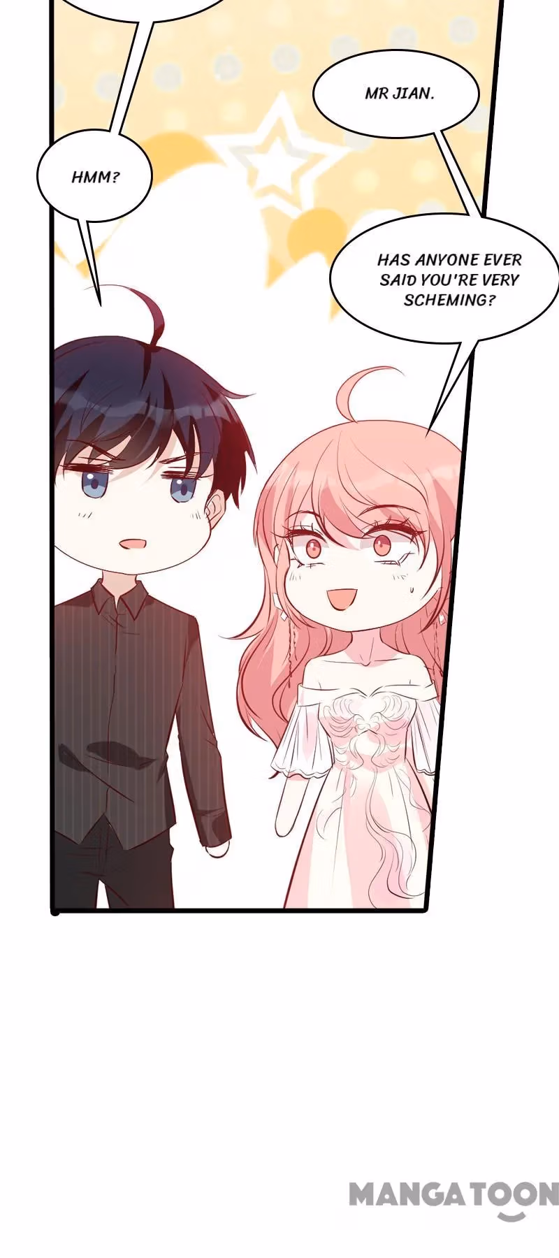 Like Husband, Like Son Chapter 37 page 42 - 
