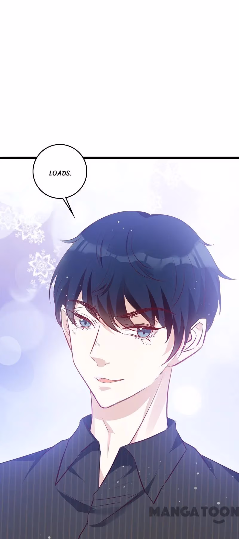 Like Husband, Like Son Chapter 37 page 44 - 