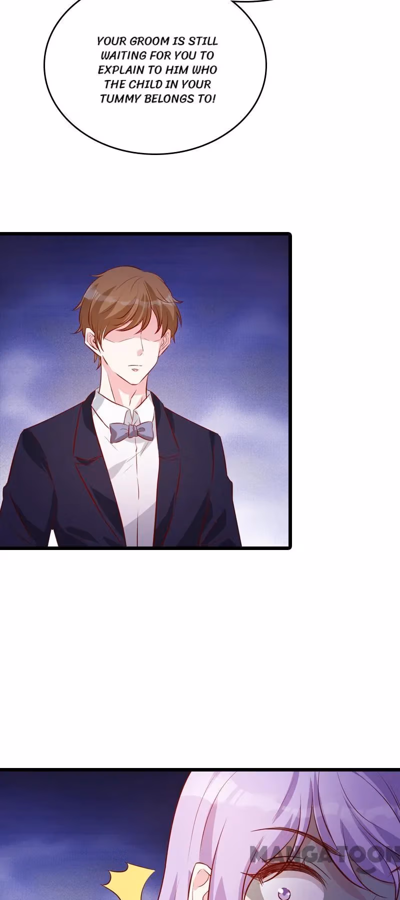 Like Husband, Like Son Chapter 37 page 6 - 