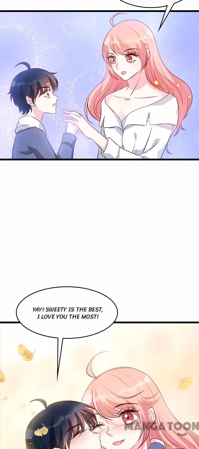 Like Husband, Like Son Chapter 38 page 11 - 