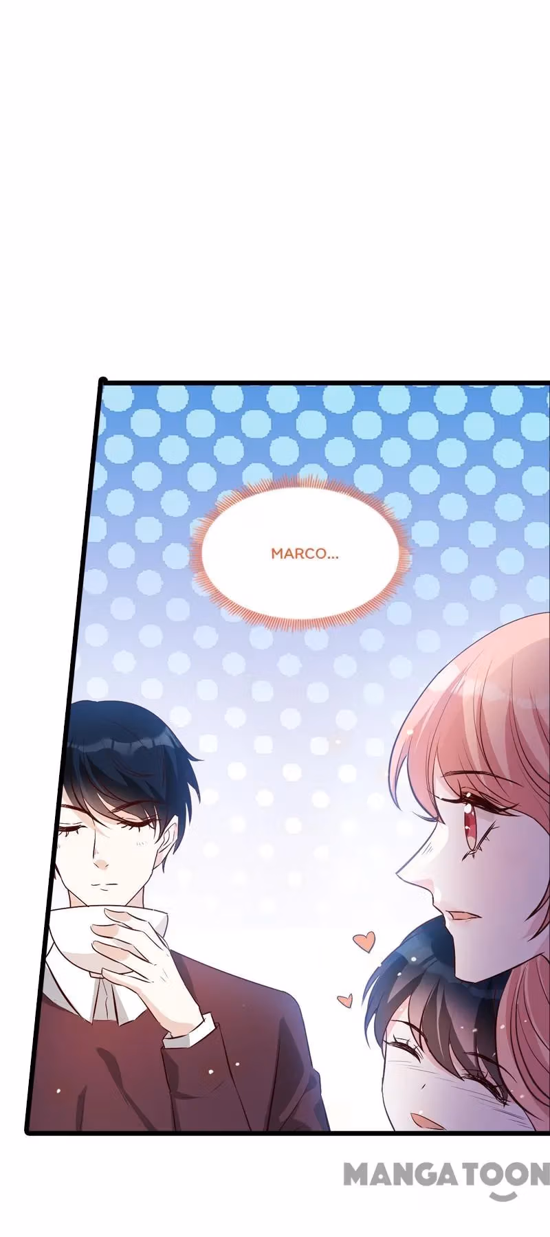 Like Husband, Like Son Chapter 38 page 13 - 