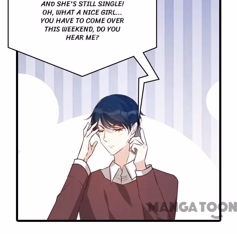 Like Husband, Like Son Chapter 38 page 18 - 
