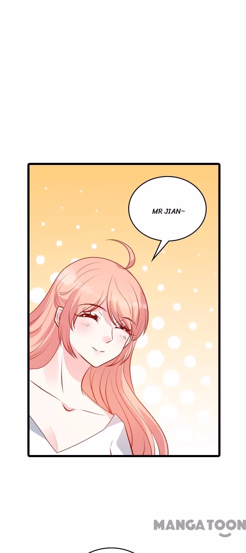 Like Husband, Like Son Chapter 38 page 22 - 