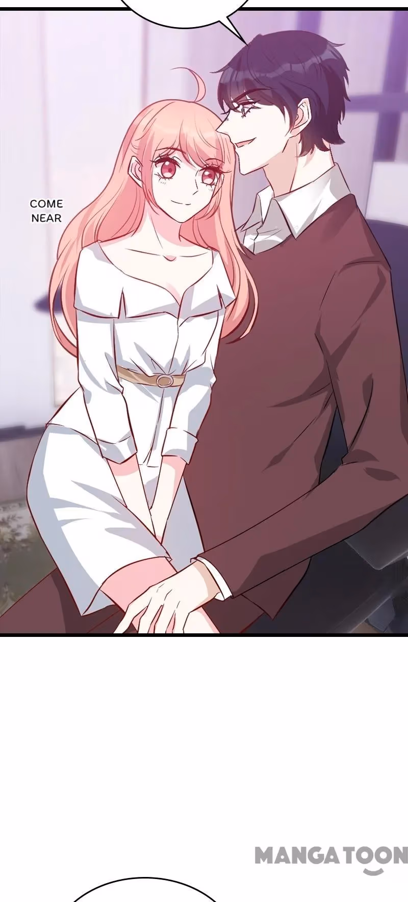 Like Husband, Like Son Chapter 38 page 24 - 