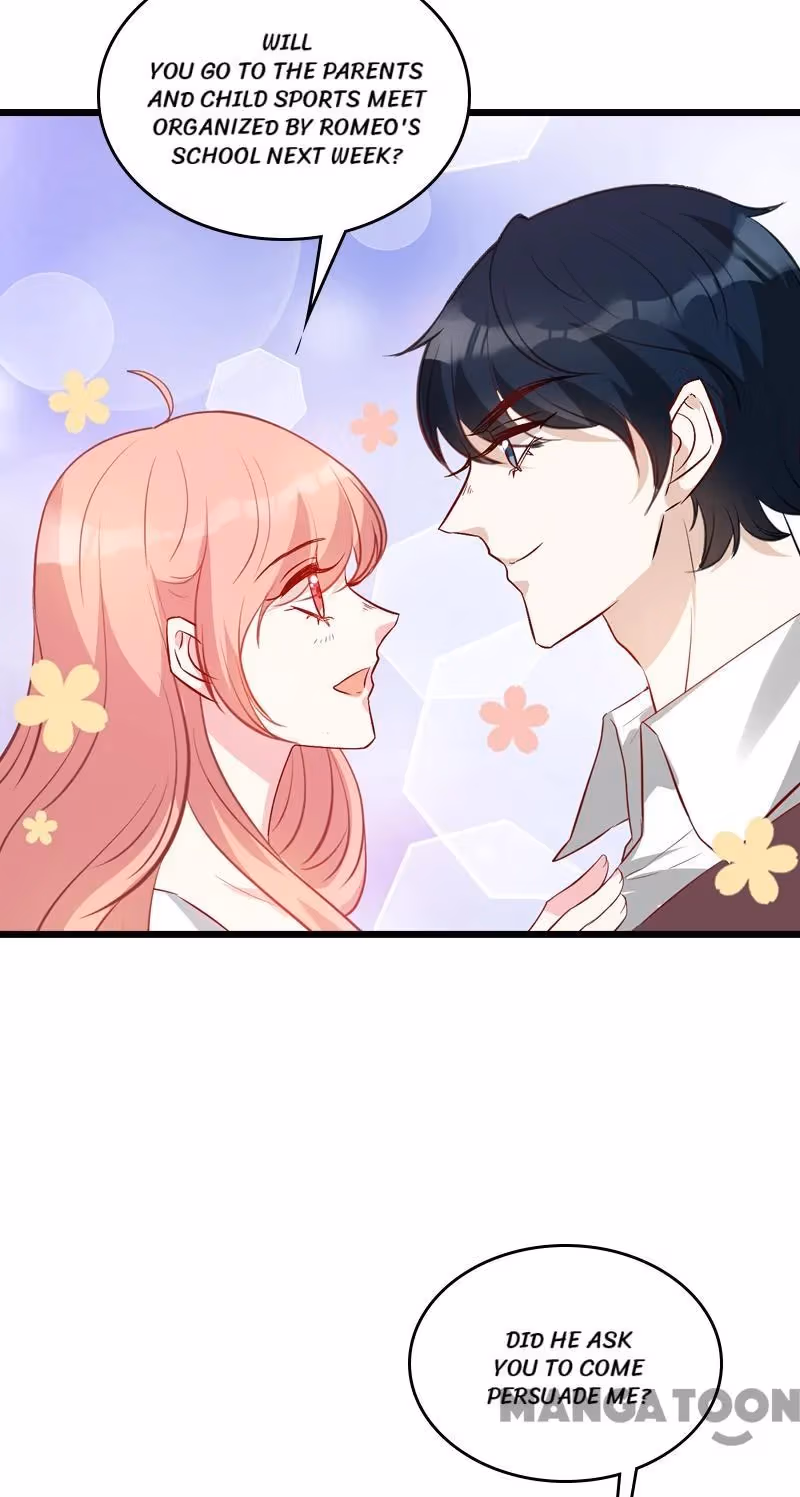 Like Husband, Like Son Chapter 38 page 25 - 