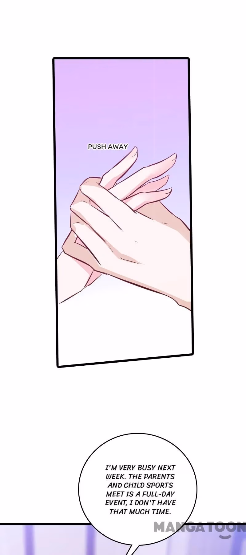 Like Husband, Like Son Chapter 38 page 28 - 
