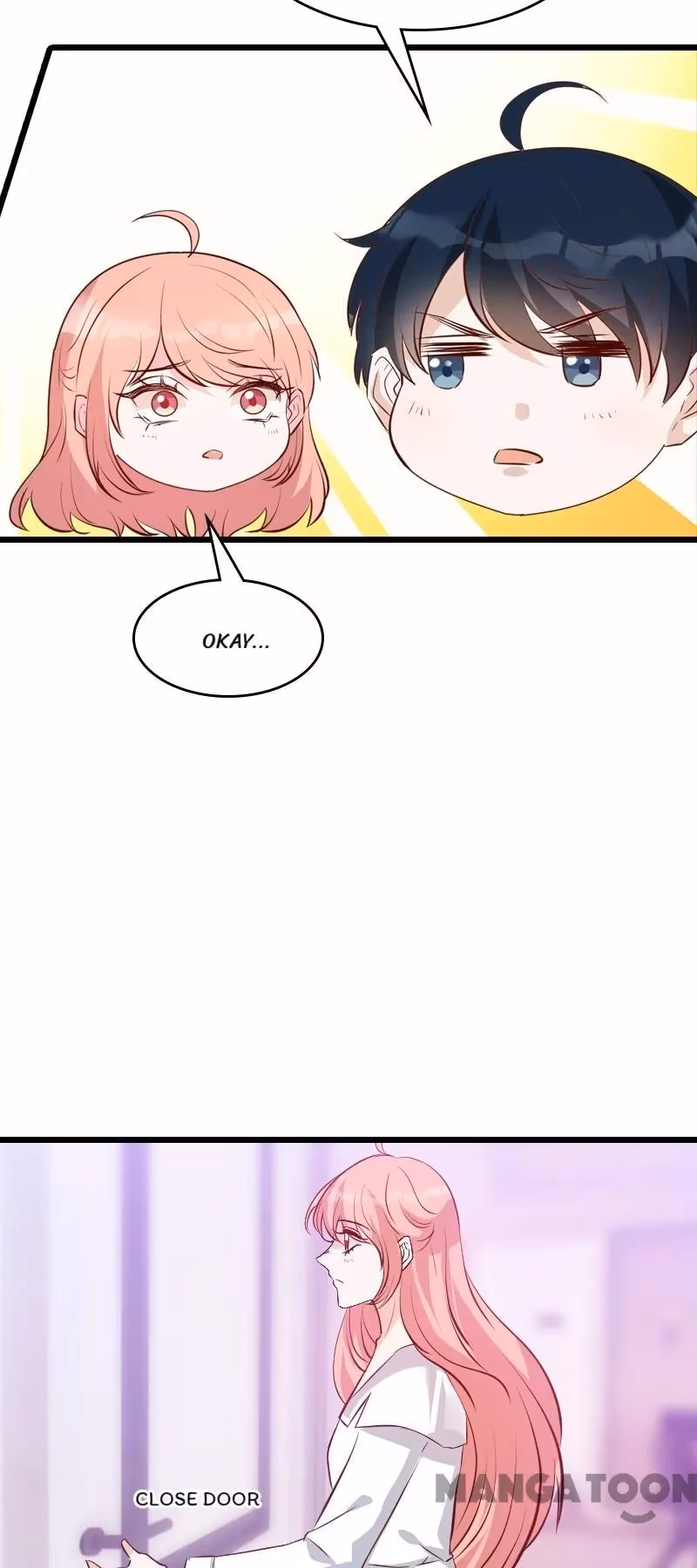 Like Husband, Like Son Chapter 38 page 34 - 