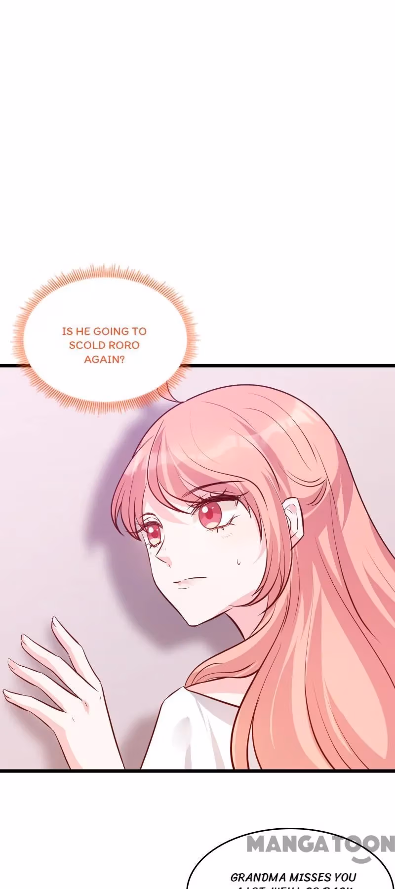Like Husband, Like Son Chapter 38 page 36 - 