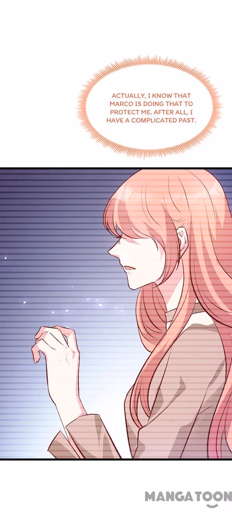 Like Husband, Like Son Chapter 38 page 40 - 