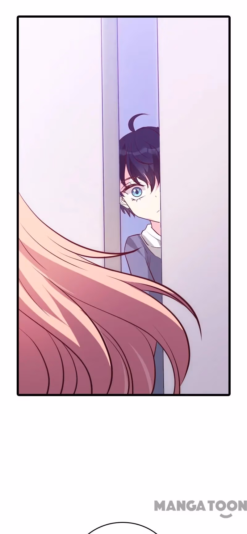 Like Husband, Like Son Chapter 38 page 44 - 