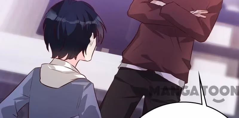 Like Husband, Like Son Chapter 38 page 46 - 