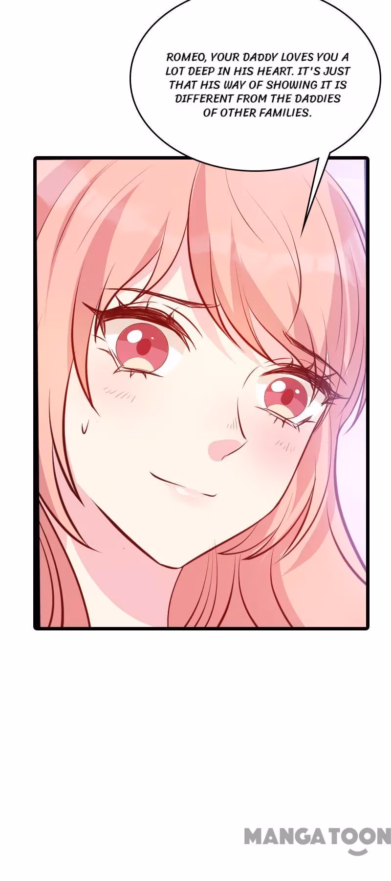 Like Husband, Like Son Chapter 38 page 6 - 