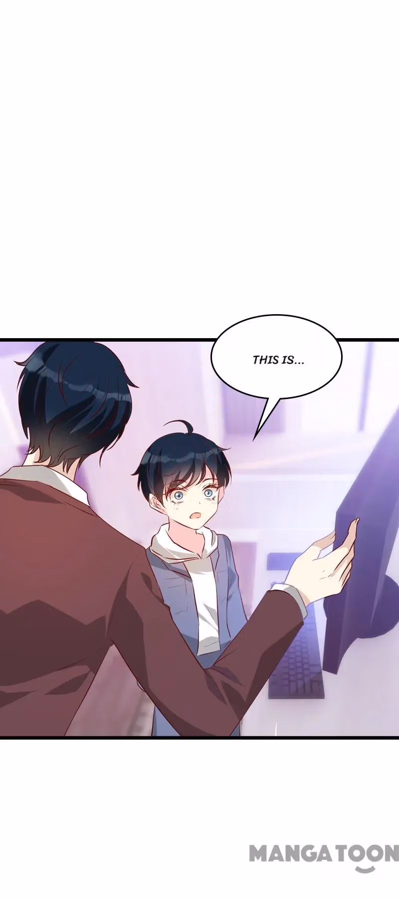 Like Husband, Like Son Chapter 38 page 51 - 