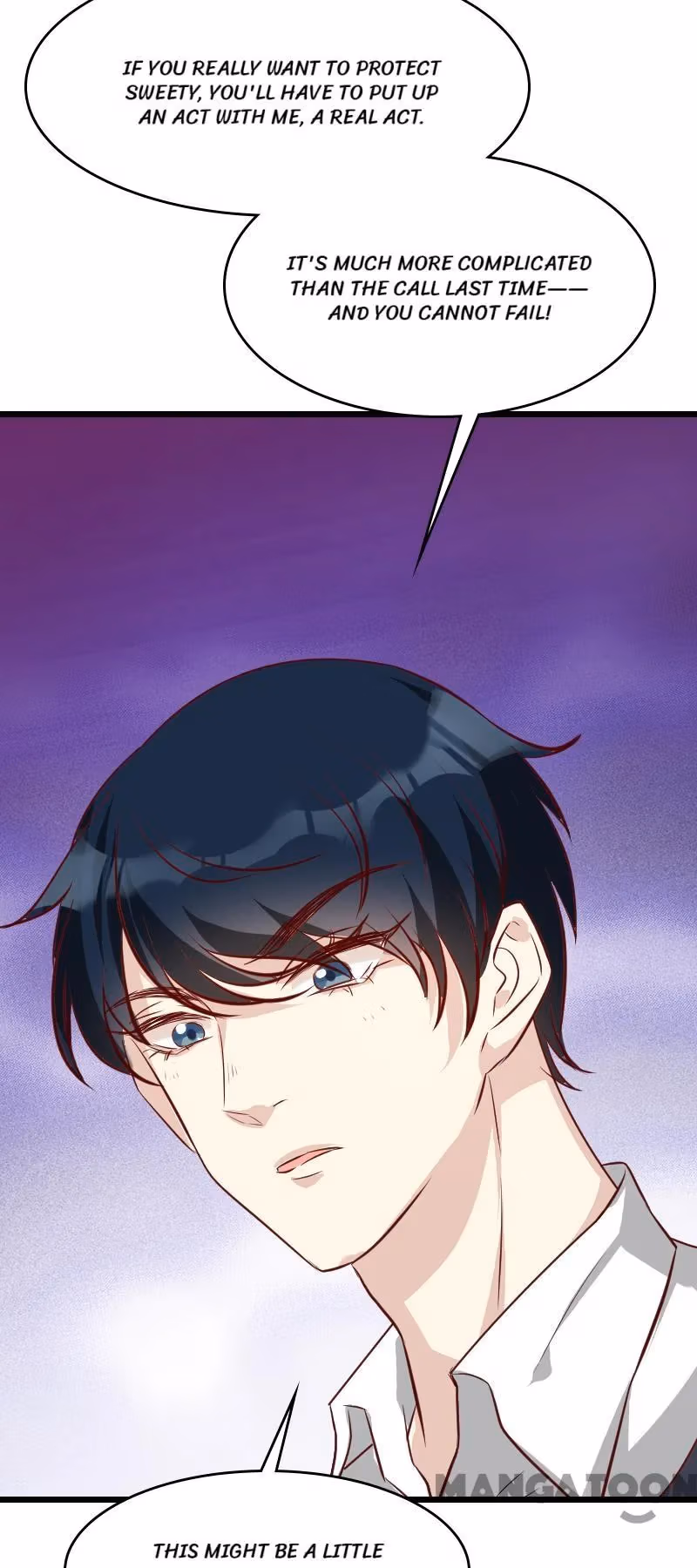 Like Husband, Like Son Chapter 38 page 53 - 