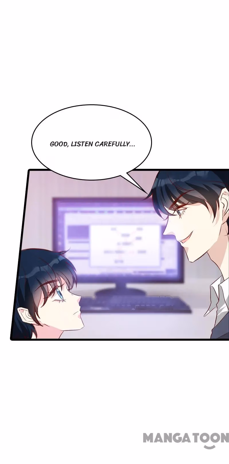 Like Husband, Like Son Chapter 38 page 57 - 