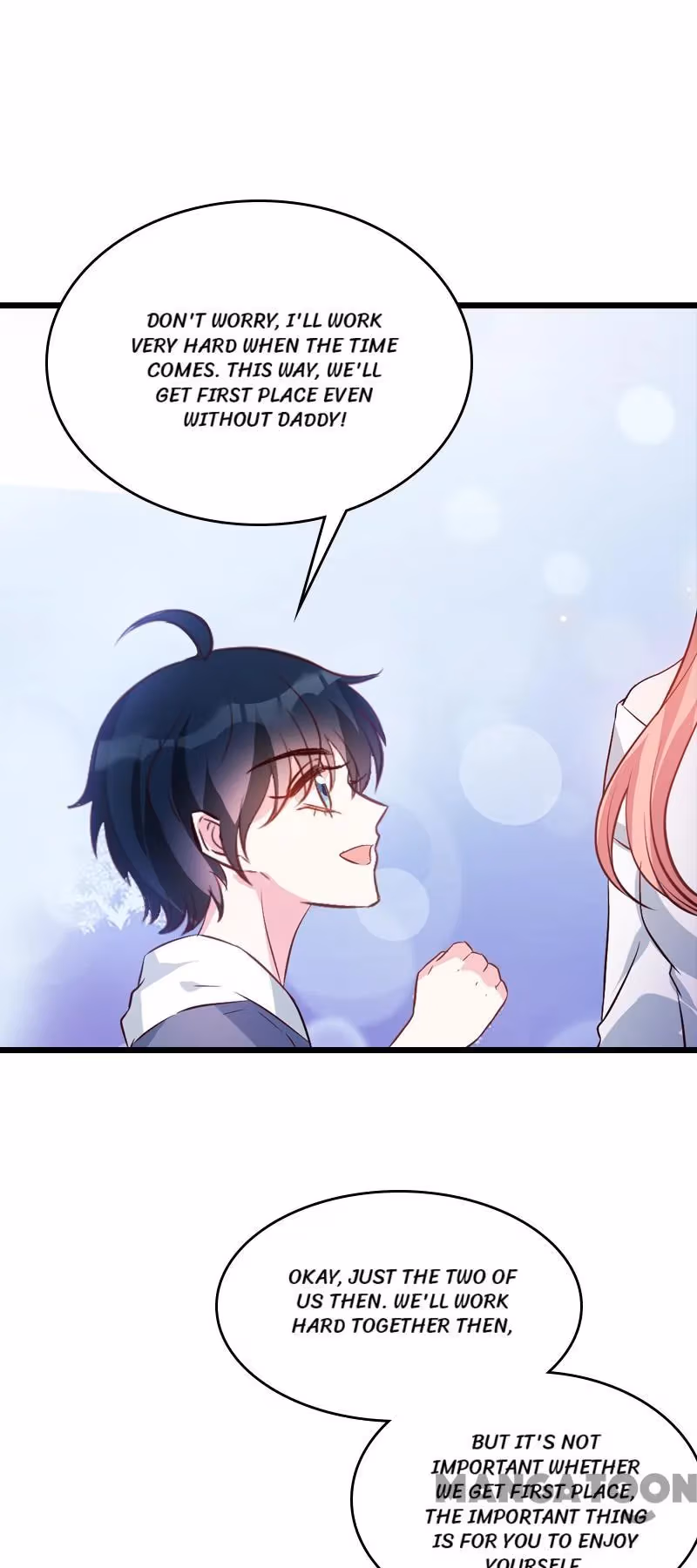Like Husband, Like Son Chapter 38 page 10 - 