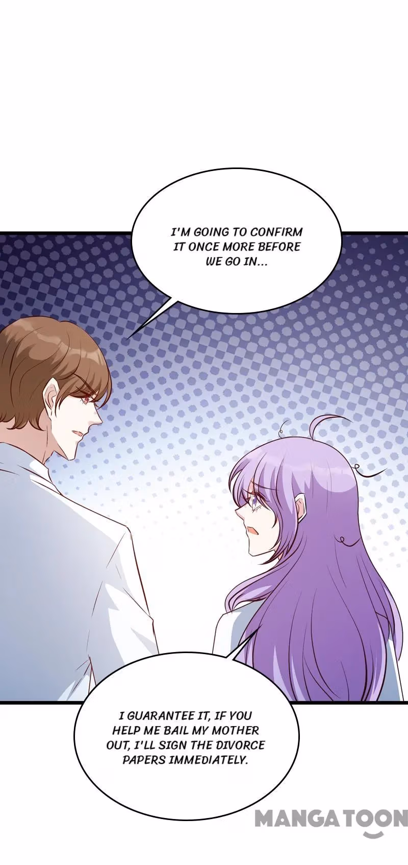 Like Husband, Like Son Chapter 39 page 11 - 