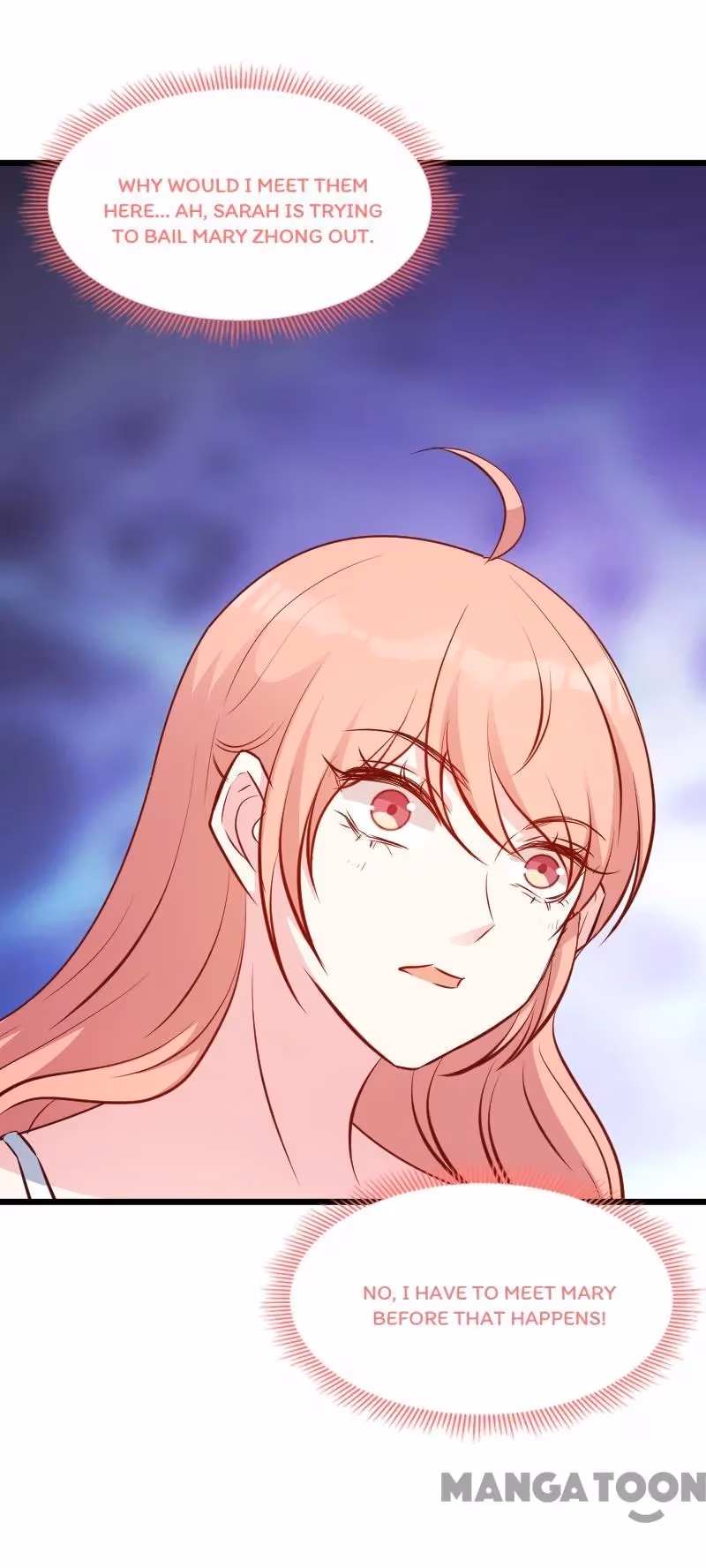 Like Husband, Like Son Chapter 39 page 14 - 