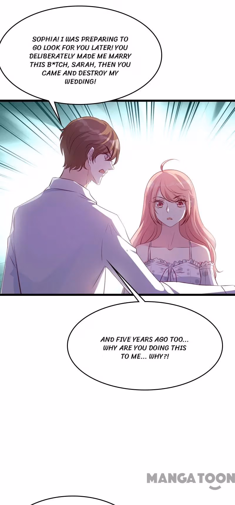 Like Husband, Like Son Chapter 39 page 15 - 