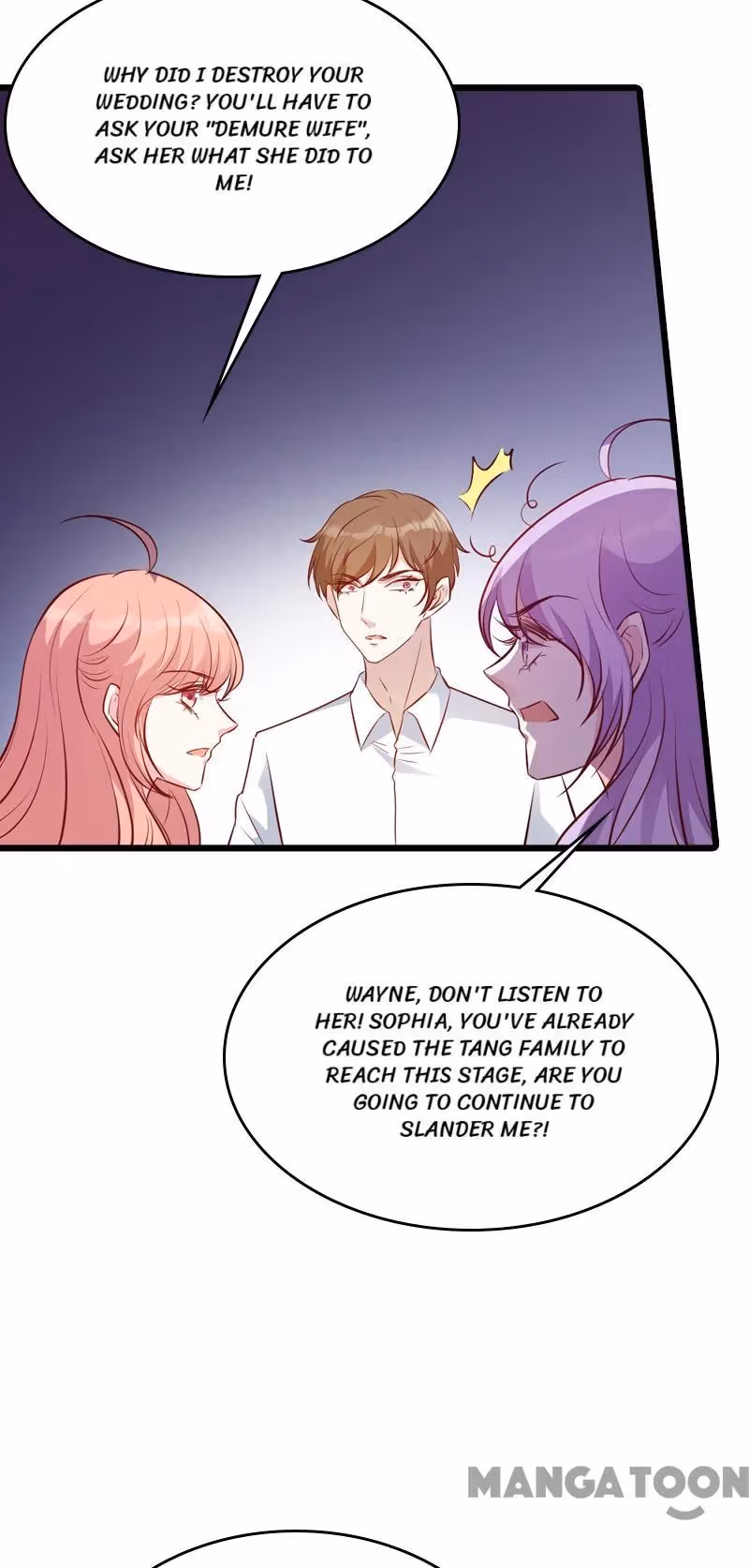 Like Husband, Like Son Chapter 39 page 16 - 