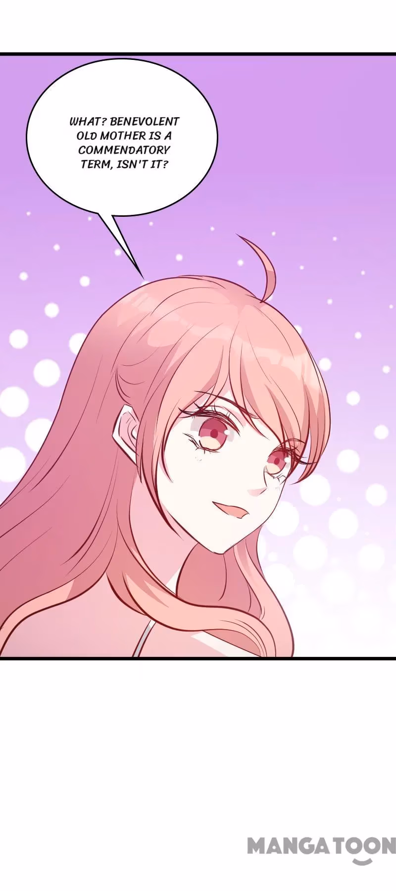 Like Husband, Like Son Chapter 39 page 20 - 