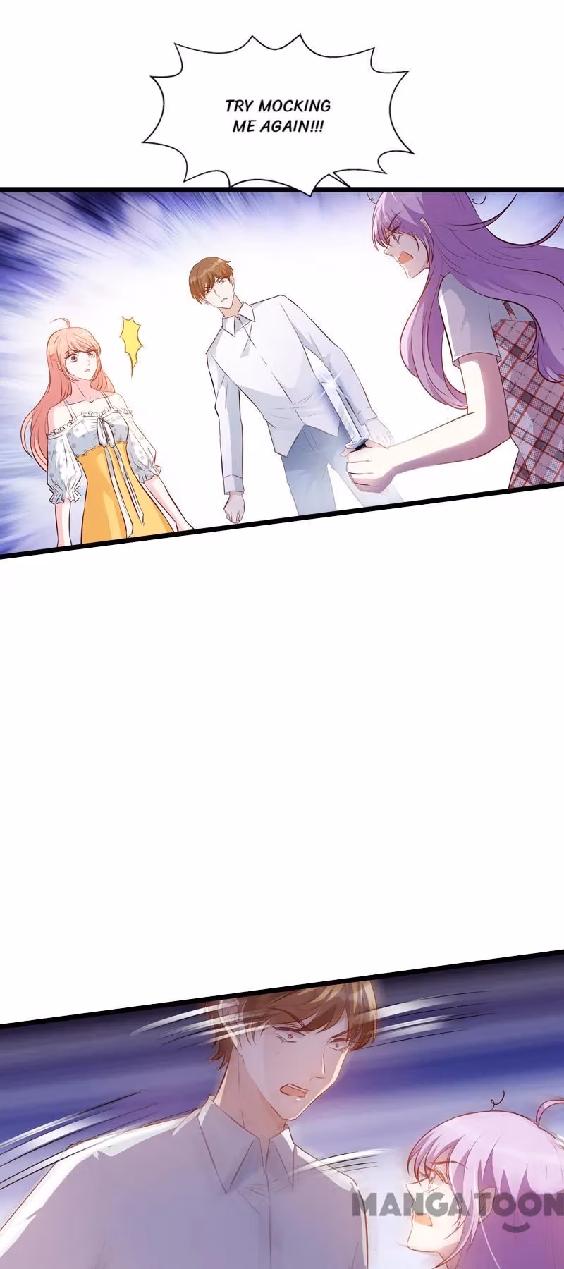 Like Husband, Like Son Chapter 39 page 22 - 